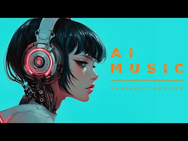 AI Music for Your Day – Experience the Future of Sound 🎵🌌"