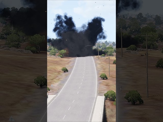 12 minutes ago, Ukraine's best tank was destroyed by Russia's best troops #shorts #arma3