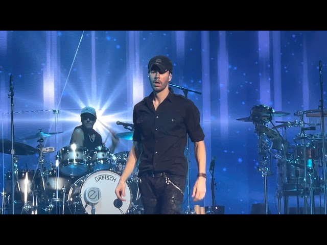 Be with you - Enrique Iglesias