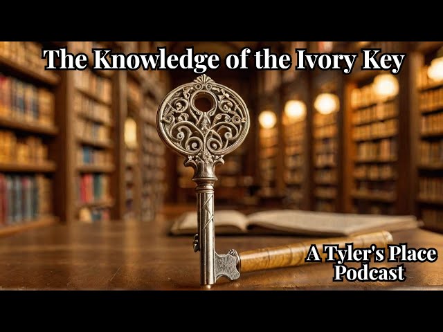 What's Holding You Back from Mastering Ivory Key Knowledge?