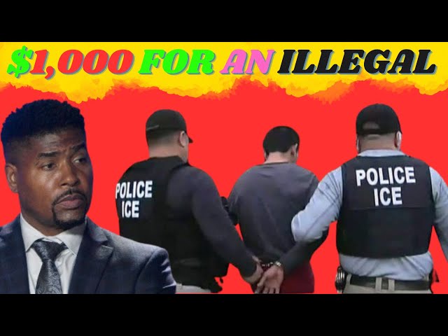 Tariq Nasheed: What About The Black & Brown COALITION?