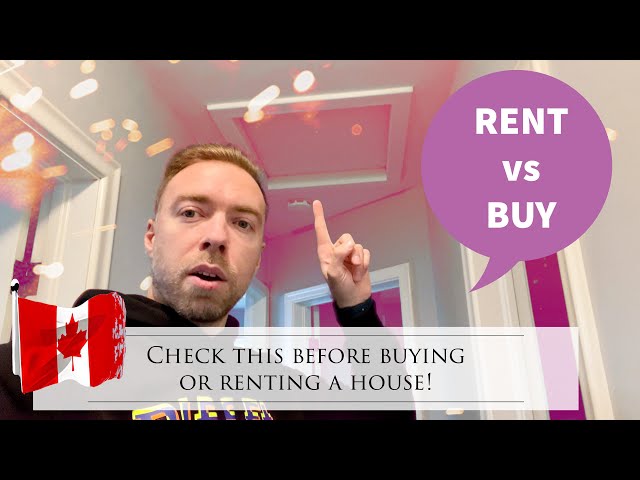 Watch this Before! If you are First Time Home Buyer in Canada.