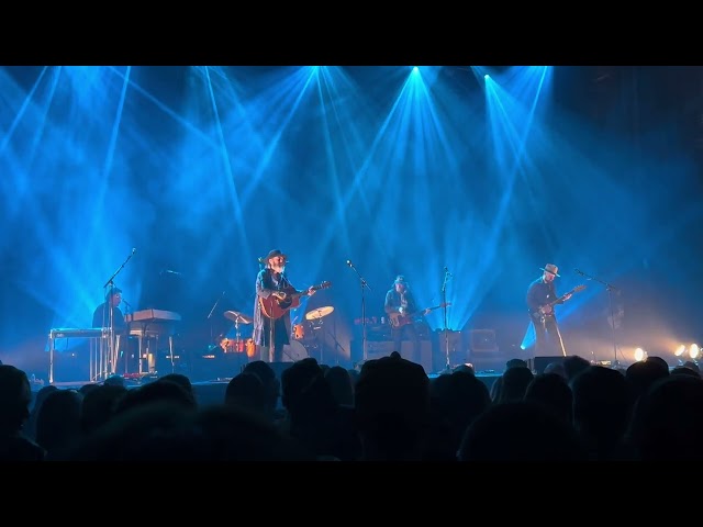 City and Colour - Nutshell (Alice in Chains) - The Ryman - 13 May 2024