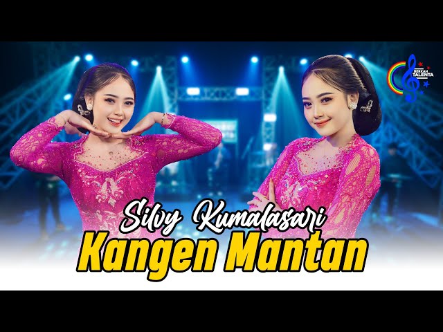 Silvy Kumalasari - Kangen Mantan (Official Music Video)  | Sumpah Aku Iki Kangen