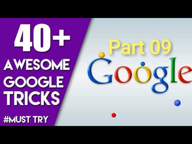 Google day Part 09 | Google day 09 | Live Internet Status | Google tricks | MG Tech Official