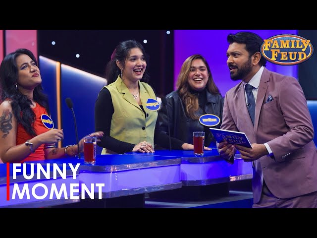 কথার ঢংয়ে গলে গেল তাহসান! Family Feud Bangladesh S1 | Tahsan Khan | Episode 2 | Reality Game Show