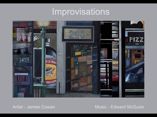 Improvisations