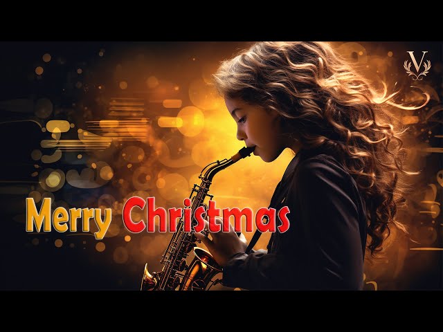 Merry Christmas 2024 I Top Christmas Songs Playlist I Pink Cloud