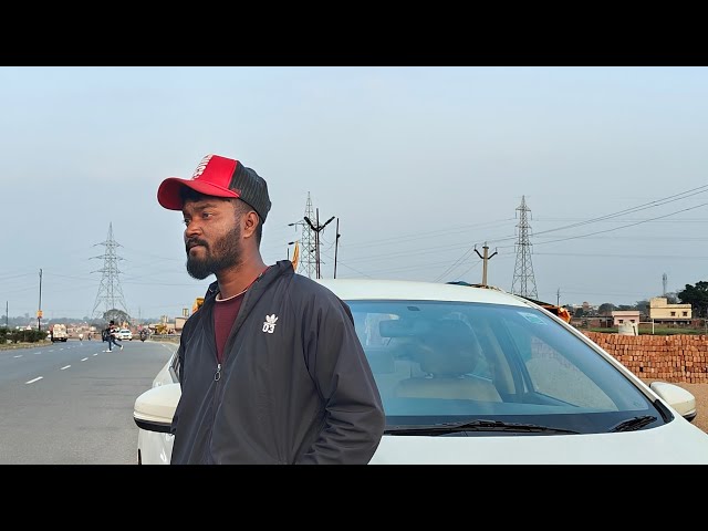 Ranchi ring road mini vlog #minivolgs