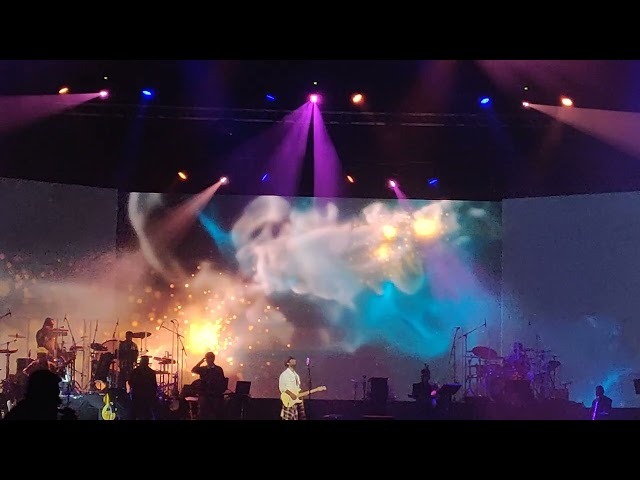 Bolna Mahi Bolna | Arijit singh Live Brimingham 2022