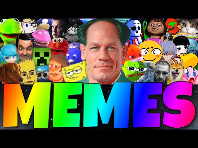 BEST MEMES COMPILATION #46