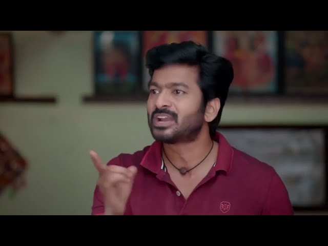 Amudhavum Annalakshmiyum - Quick Recap - Amudha, Annalakshmi, Senthil - Zee Tamil