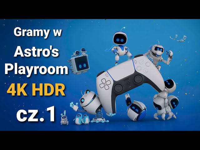 Łąka Pamięci: Wietrzna Brama PS5 4K HDR