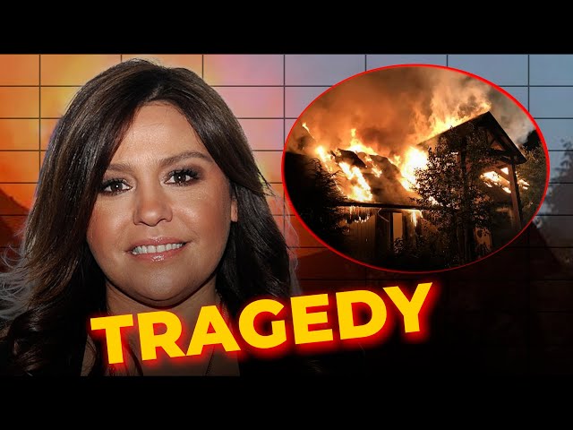 Tragic Details About Rachel Ray (UNSEEN FOOTAGE)