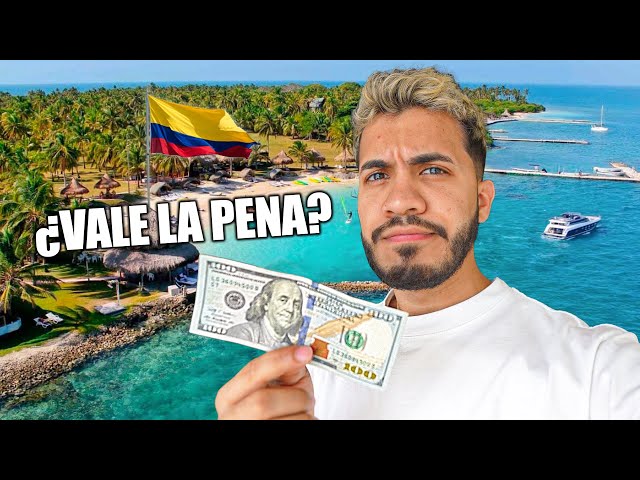 Is Visiting Colombia Really Cheap? 🇨🇴