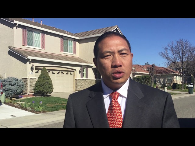 Hmong Sacramento Real Estate Agent