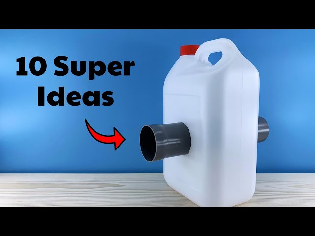 Top 10 Genius DIY Ideas That Work Extremely Well | Best of the Year Creation Holic