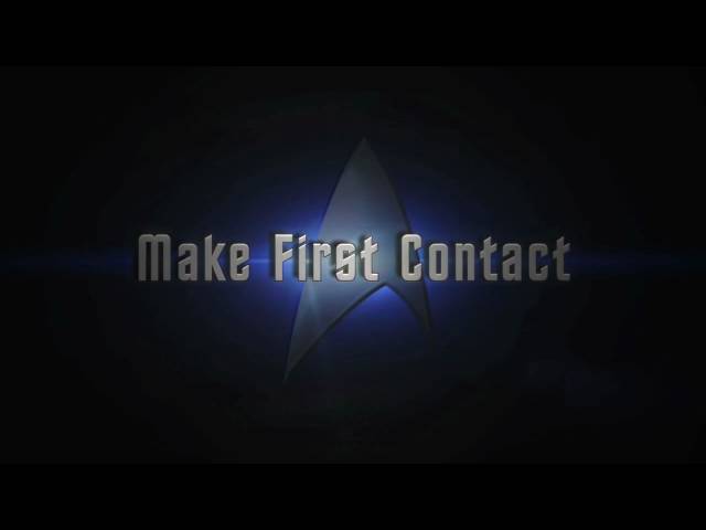 Star Trek Online | New Raidisodes Trailer - Feb 2010