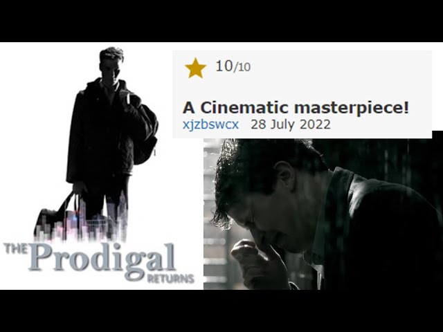 PANDA REVIEWS: The Prodigal Returns | Jehovah's Witness Movie