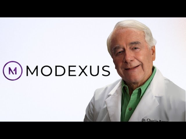 Modexus 24/7 Wellness TV: Doctor-Backed Health Tips & Natural Supplement Insights