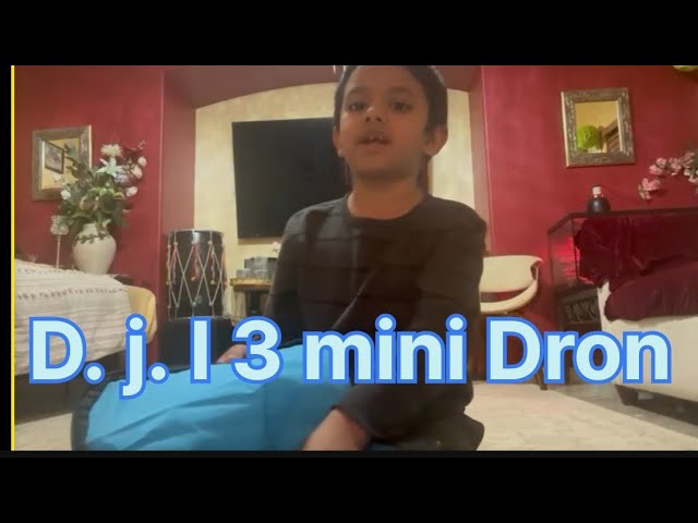 DJI drone explained by Ayaan😍 #Drone#Vegas#ViralVideo#automobile#youtube#how#howto#yoitubeshorts