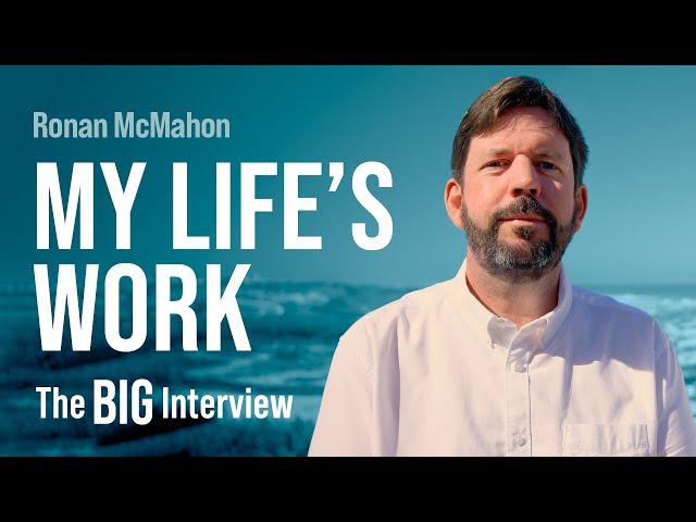 Ronan McMahon On His Biggest Takeaways After 25 Years as a Real Estate Investor…