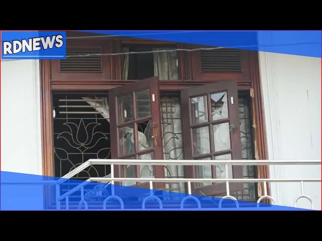 Pregnant wife of Sri Lanka bomber detonates suicide vest, killing children [RDNews][Title]