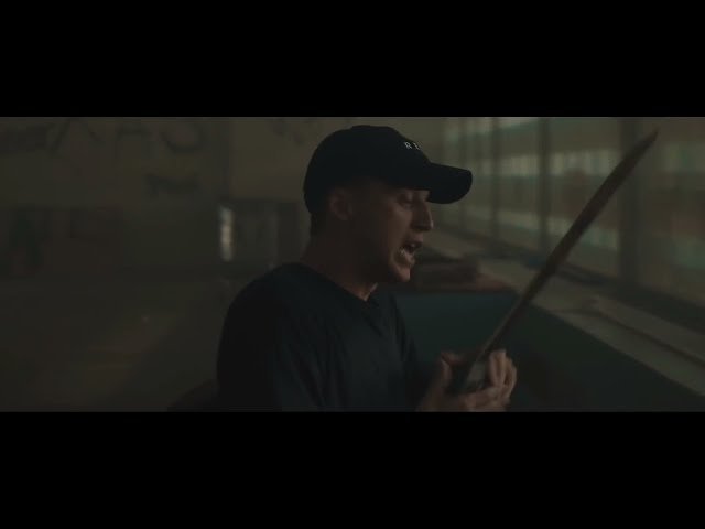 NF - Options (Music Video)