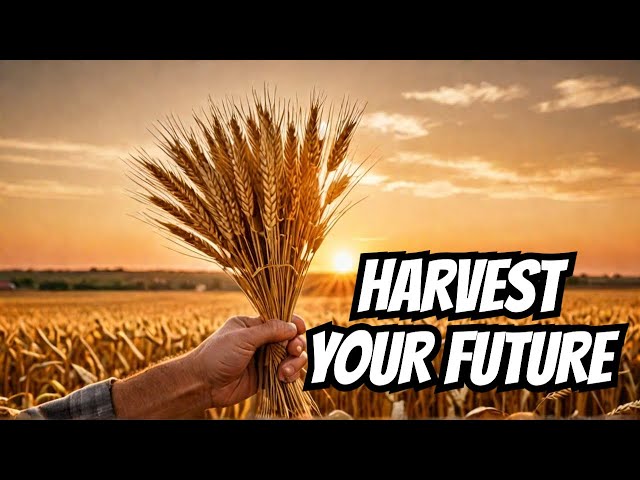 Harvesting Dreams: The Power of Agricultural Machinery - HuTaNaTu