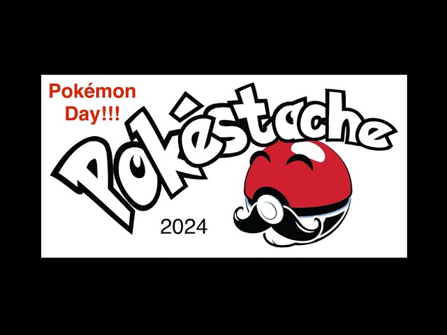 Pokémon Day 2024!!!