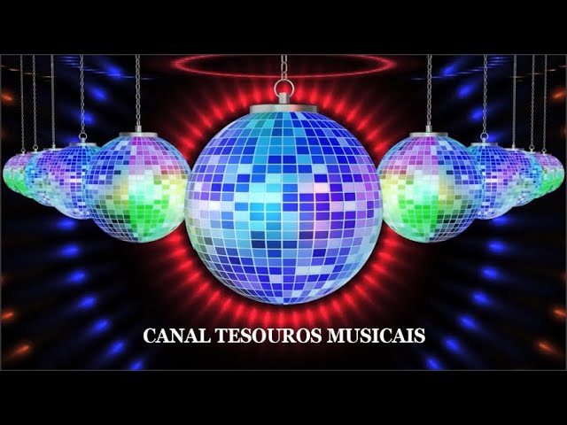 TESOUROS MUSICAIS ESTÁ AO VIVO AGORA