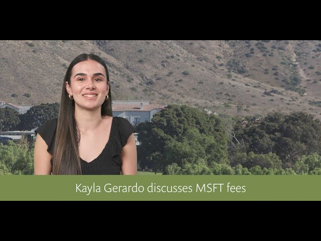 Kayla Gerardo - MSFT