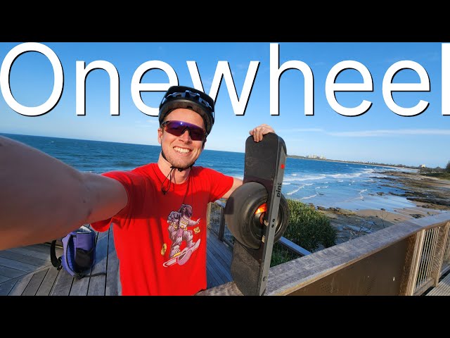 Onewheel Pint Long Term Review