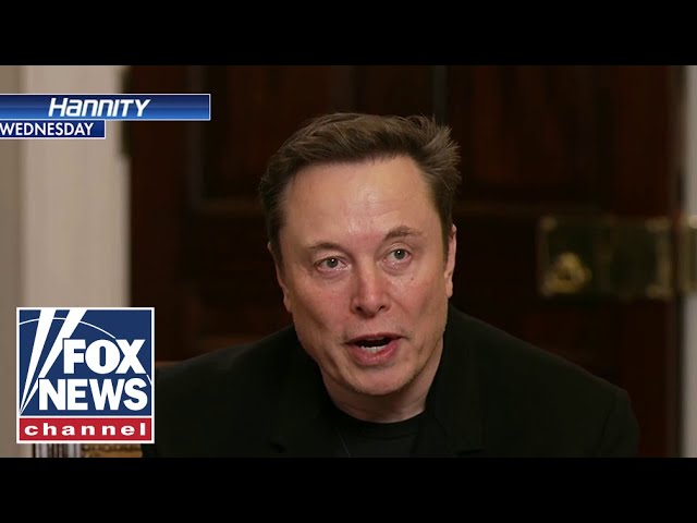 Elon Musk issues chilling warning: This is 'not optional'