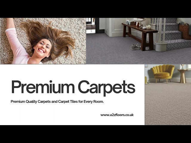 UK’s Leading Online Flooring Store for Carpets, Vinyl & Laminate All