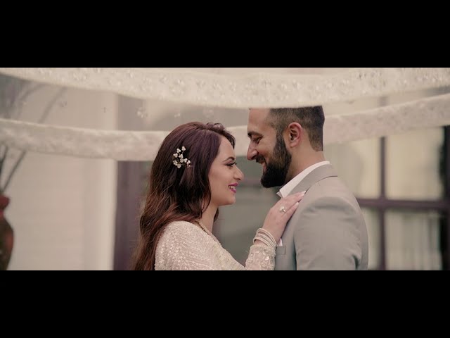 Saurij & Sudixya Post wedding Cinematic video