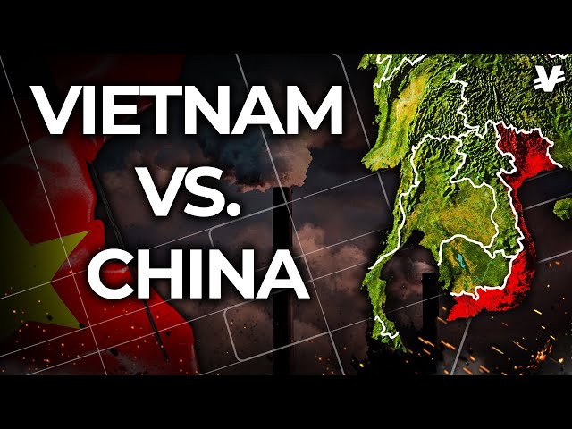 Kann VIETNAM CHINA ersetzen? | VisualEconomik DE