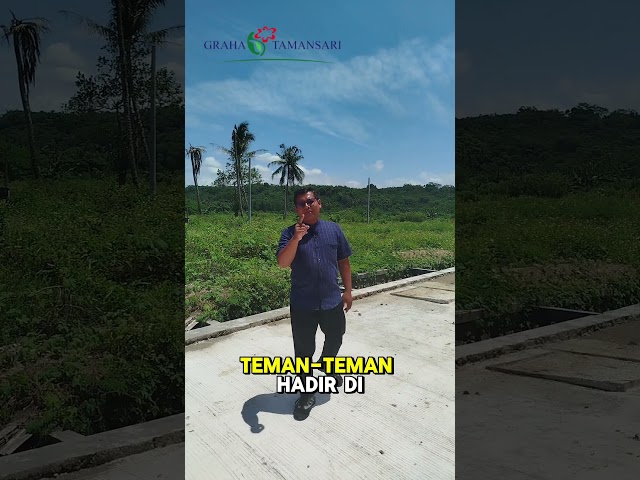 Rumah Subsidi Graha Tamansari Selatan BSD Serpong. #rumahminimalis #rumahsubsidi