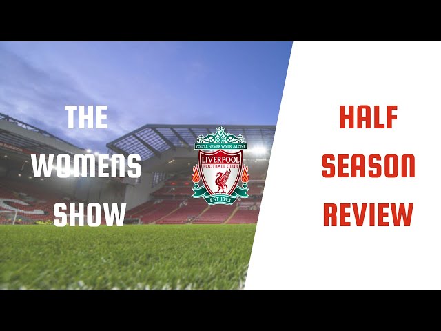 The Womens Show | Half Season Review