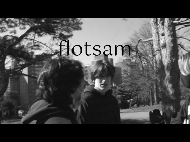 flotsam short film