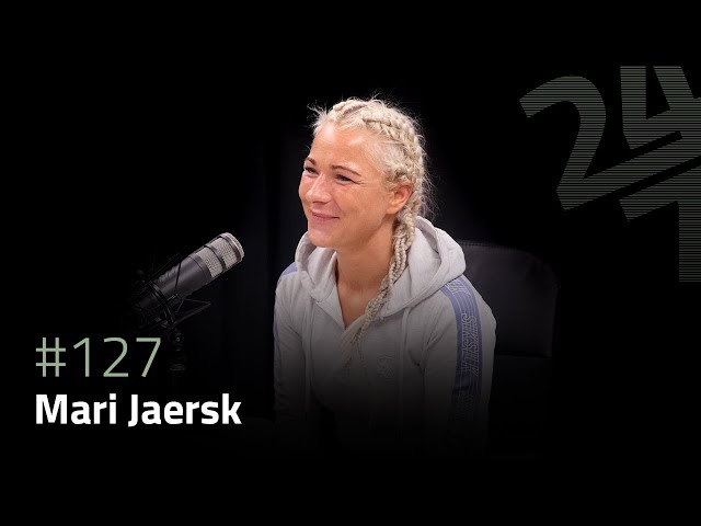 24/7 - Mari Jaersk #127