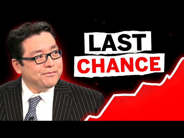 💥Tom Lee’s Best 7 Stocks to BUY THIS WEEK (High Growth Stocks) 🚀📈