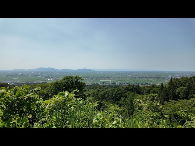 45th Yutagami Onsen Hydrangea Festival on Mt. Gomadou