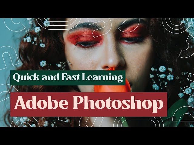 Master the Define Pattern Tool in Adobe Photoshop: Create Patterns Like a Pro!