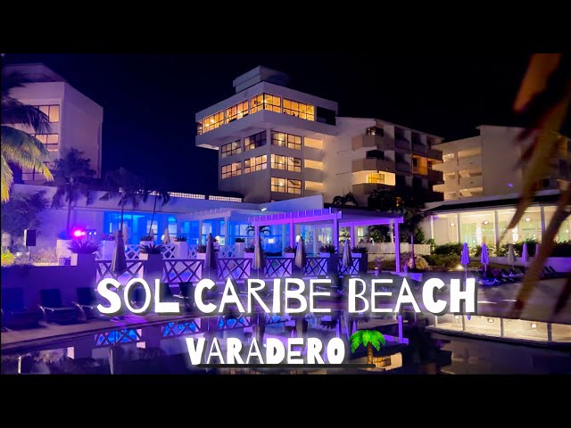 Sol Caribe Beach | Varadero, Cuba 2025 #vacation #beach #moments