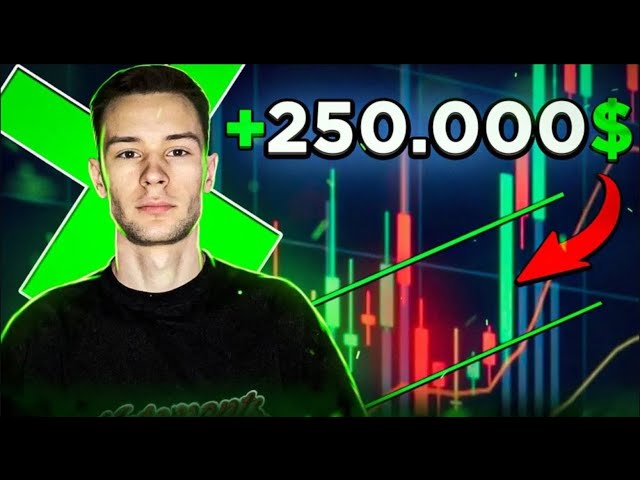 😱💵 $10 to $24,822 LIVE Trading With Pocket Option | Best Binary Options Strategy💰