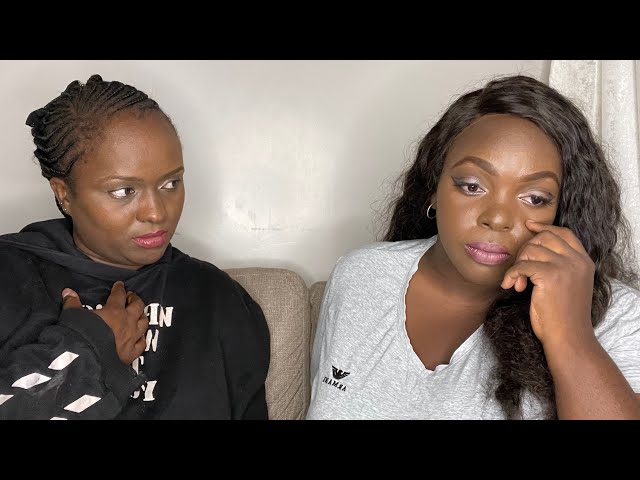 Story time My ex  Boyfriend moved in the same apartment I was living in coz of This!Kenyan YouTuber