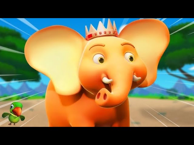 🔴Live - Aaloo kachalu beta kahan gaye thy | Ek mota hathi | Hindi nursery rhymes #live #livestream