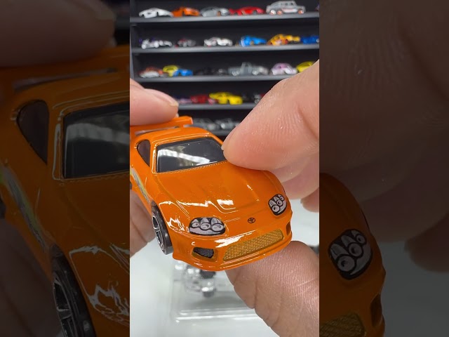 fast and furious race The multipack includes 1:64• scale replicas #hotwheelscarculture #hotwheels