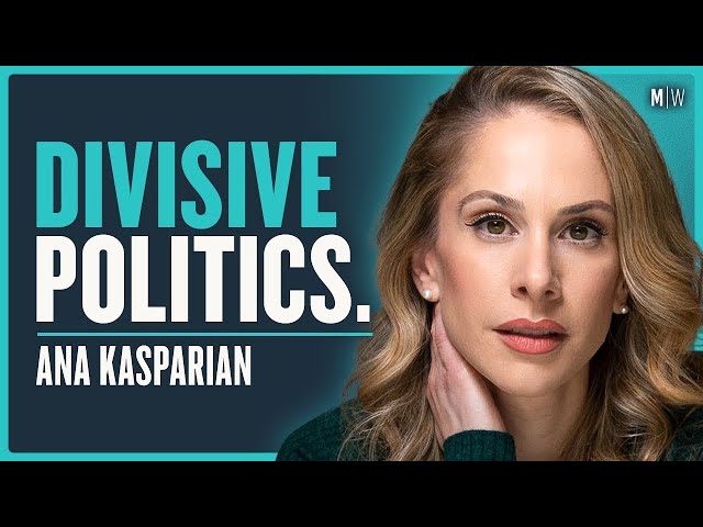 Why Does Everyone Feel So Politically Homeless? - Ana Kasparian